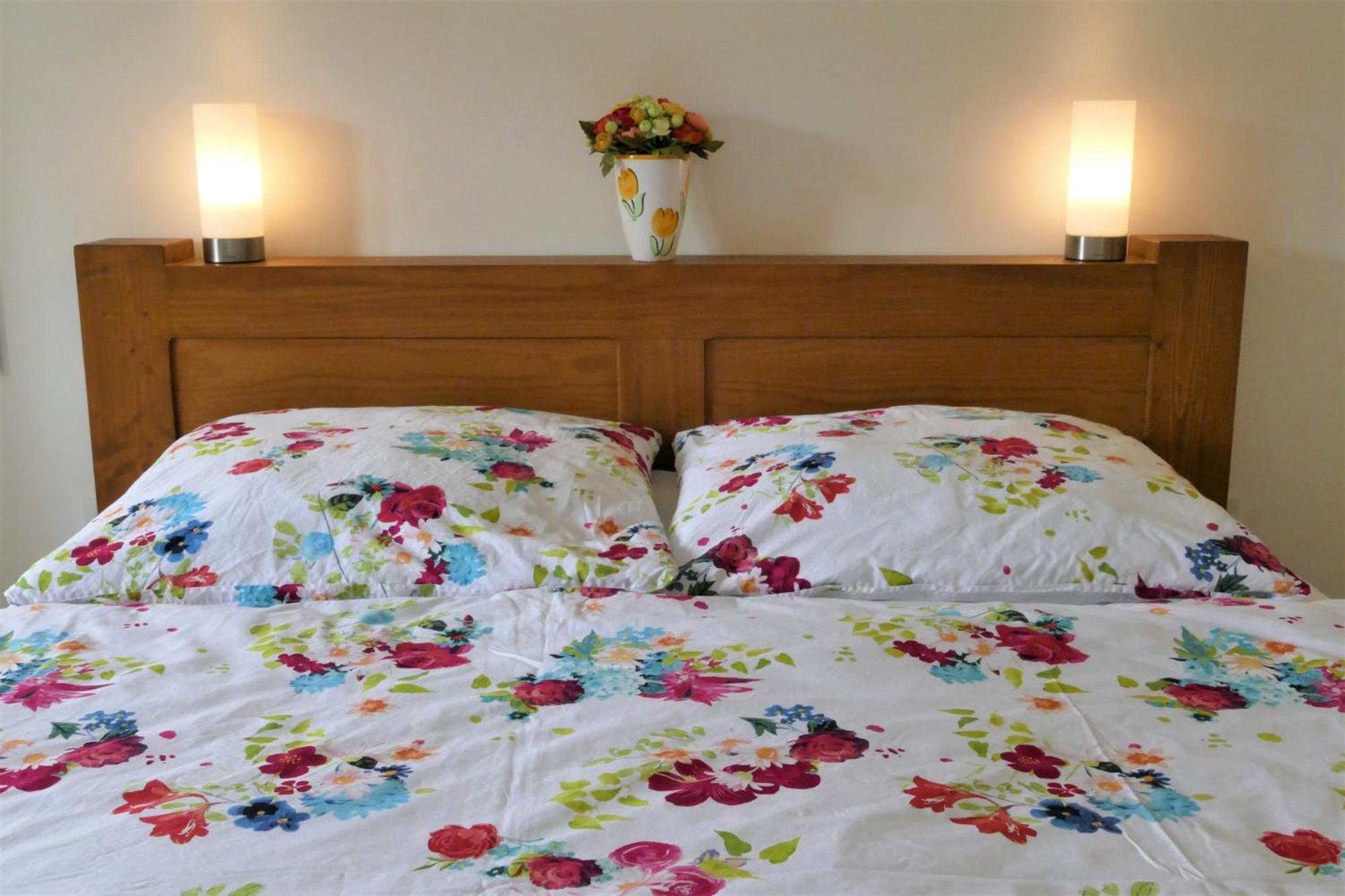 Baskoparadis I Eco-Gites I Calme I Vue I Anes I Jardin I Montagne I Nature Louhossoa Rum bild