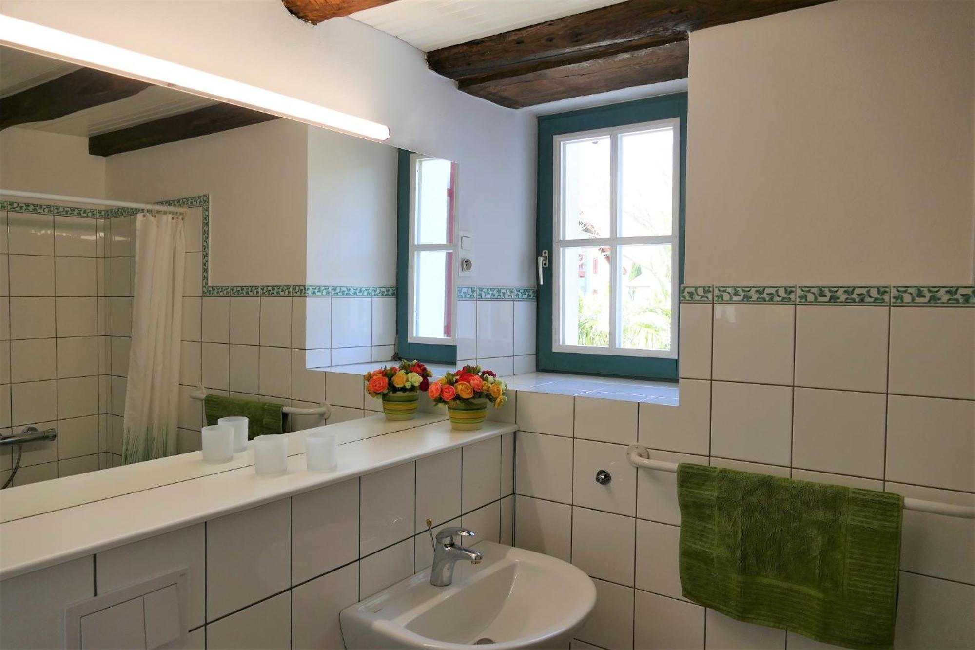 Baskoparadis I Eco-Gites I Calme I Vue I Anes I Jardin I Montagne I Nature Louhossoa Rum bild