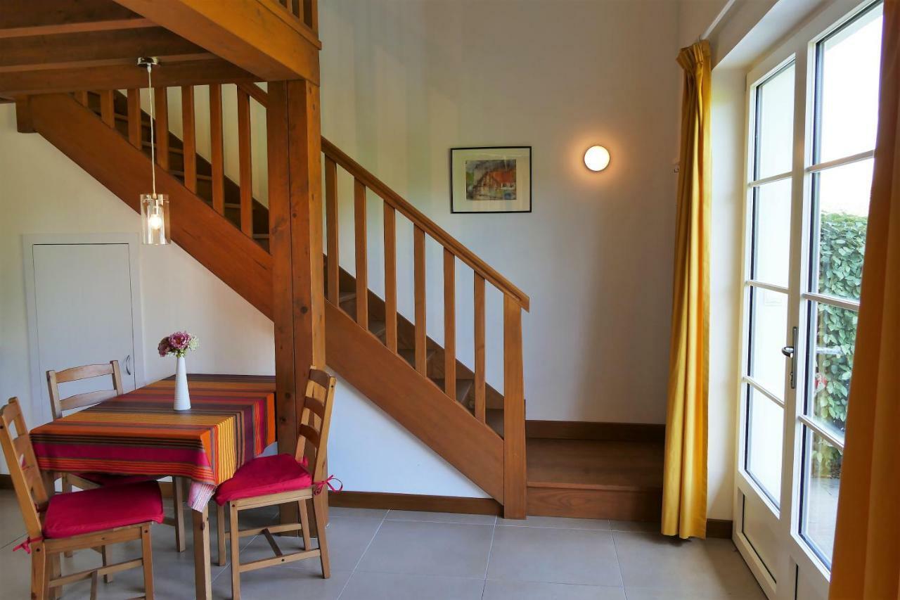 Baskoparadis I Eco-Gites I Calme I Vue I Anes I Jardin I Montagne I Nature Louhossoa Rum bild
